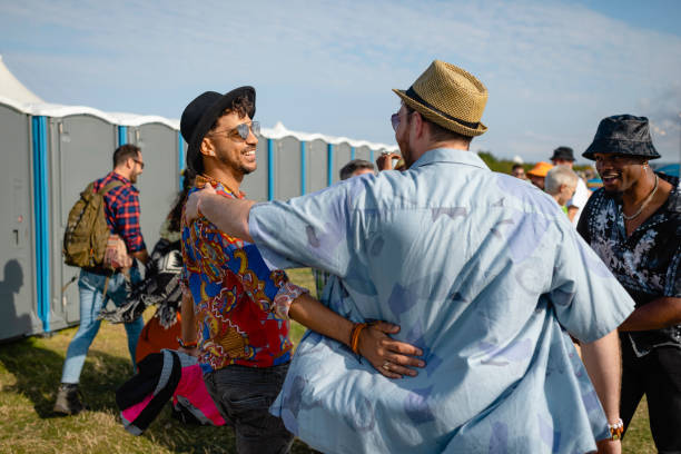 Best Affordable portable toilet rental  in Union City, CA