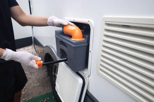 Best Wedding porta potty rental  in Union City, CA